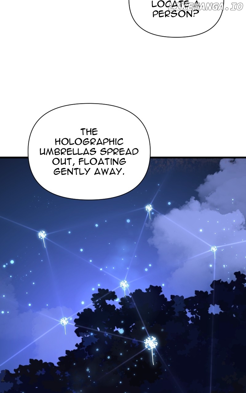 Fist Wielder Chapter 40 - page 37