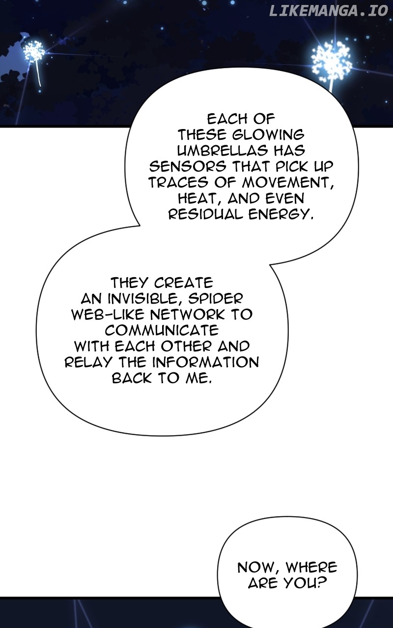 Fist Wielder Chapter 40 - page 38
