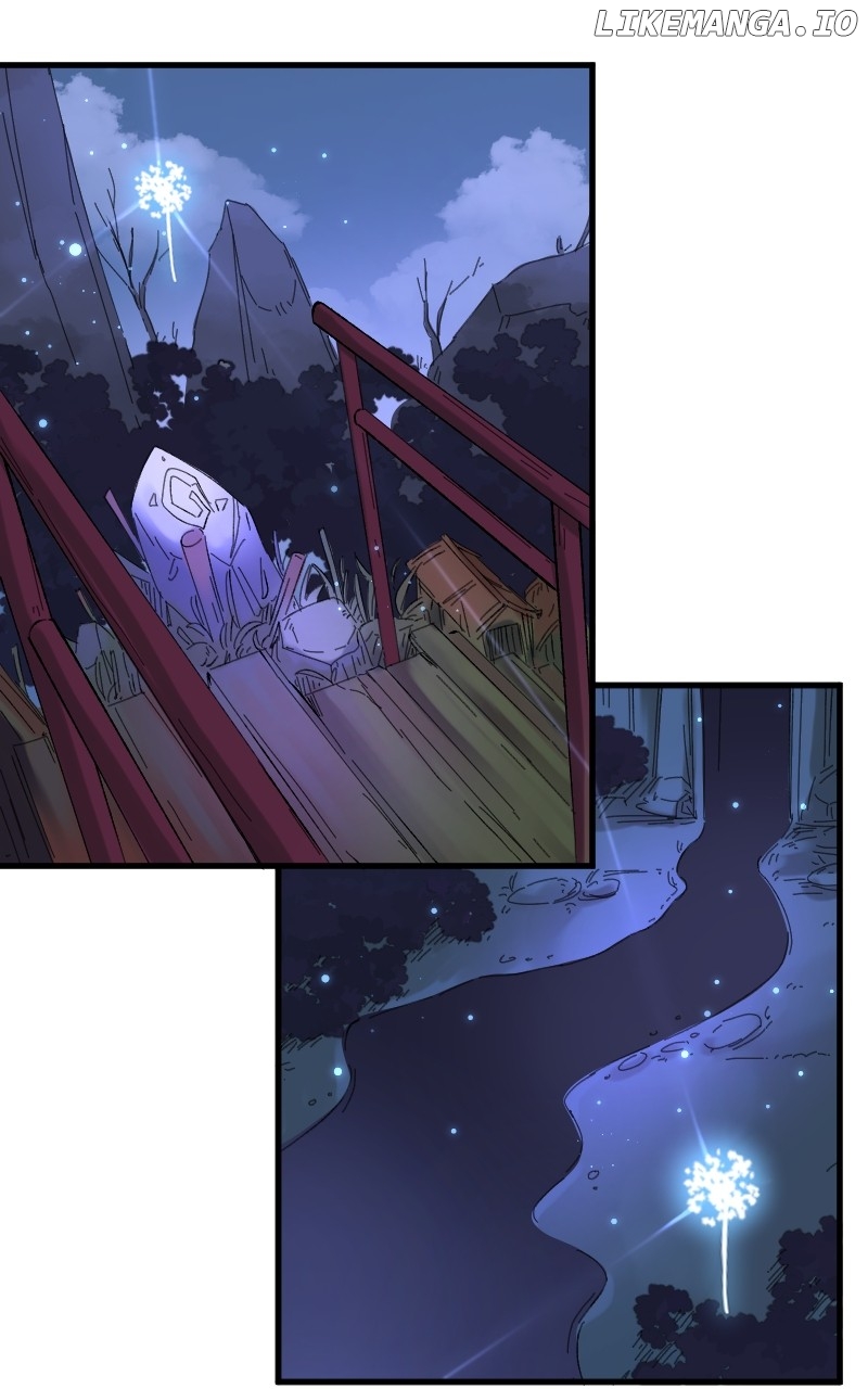 Fist Wielder Chapter 40 - page 40