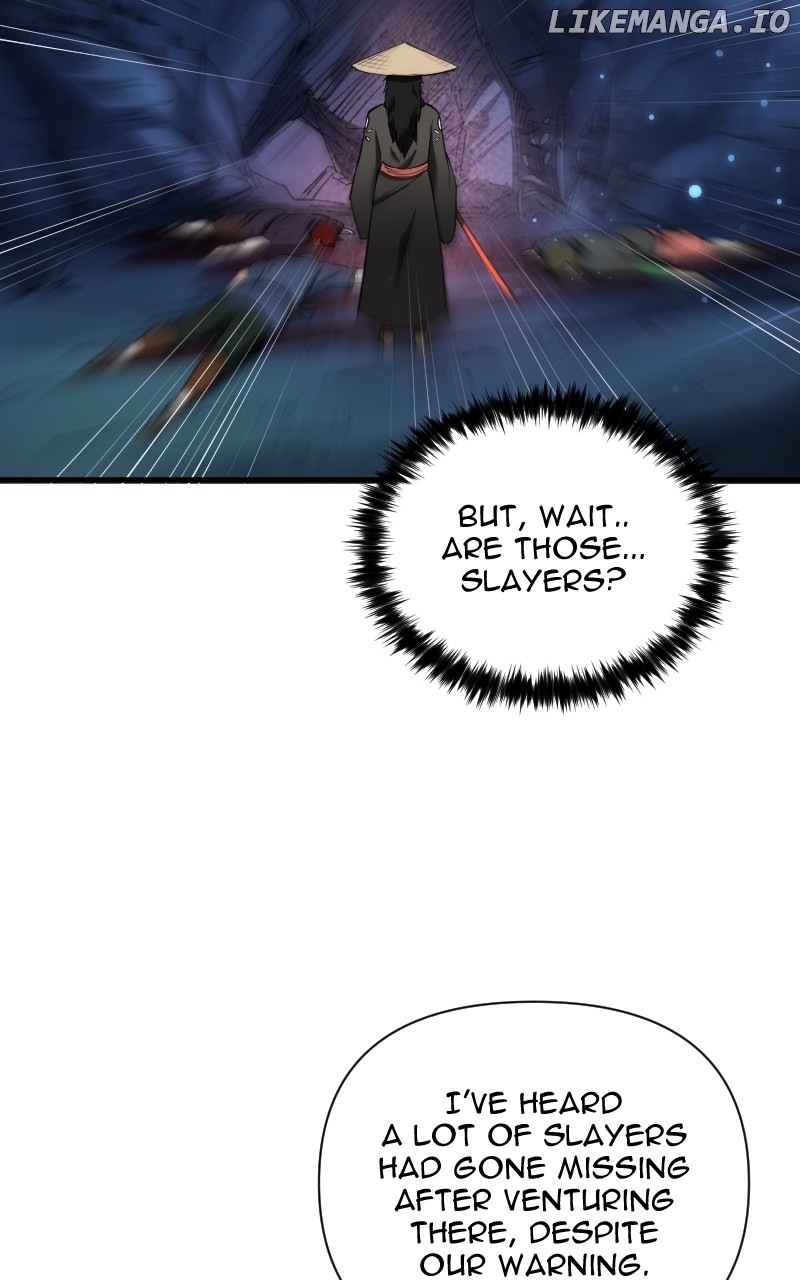 Fist Wielder Chapter 40 - page 43