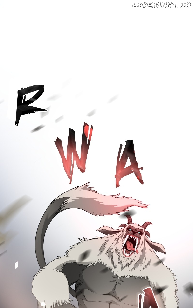 Fist Wielder Chapter 40 - page 53