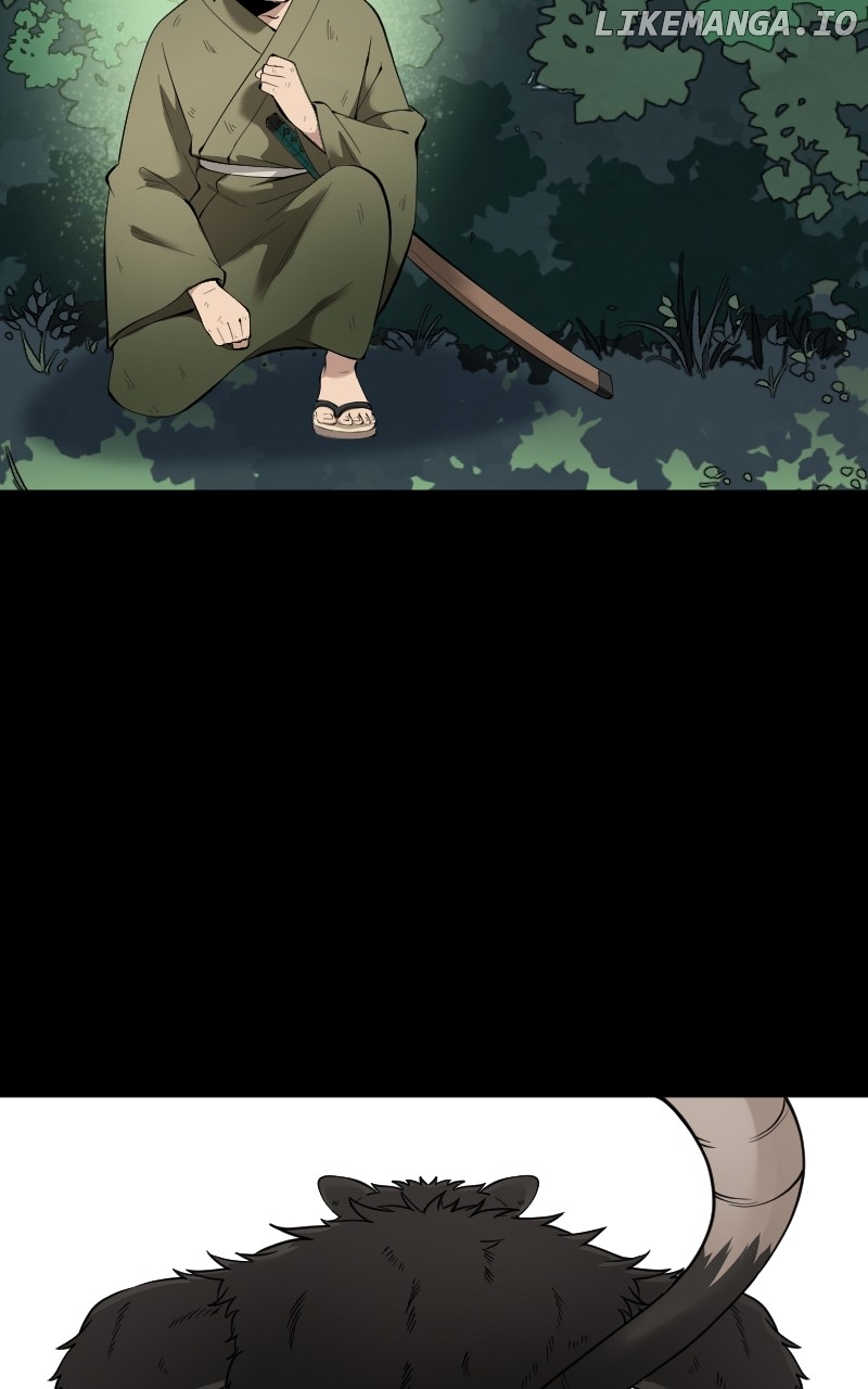 Fist Wielder Chapter 40 - page 61