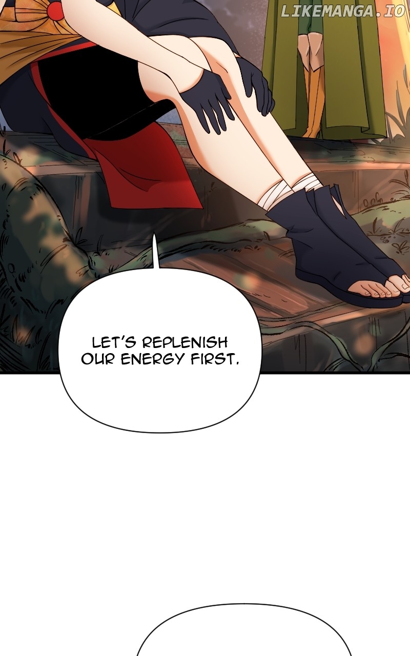 Fist Wielder Chapter 40 - page 7