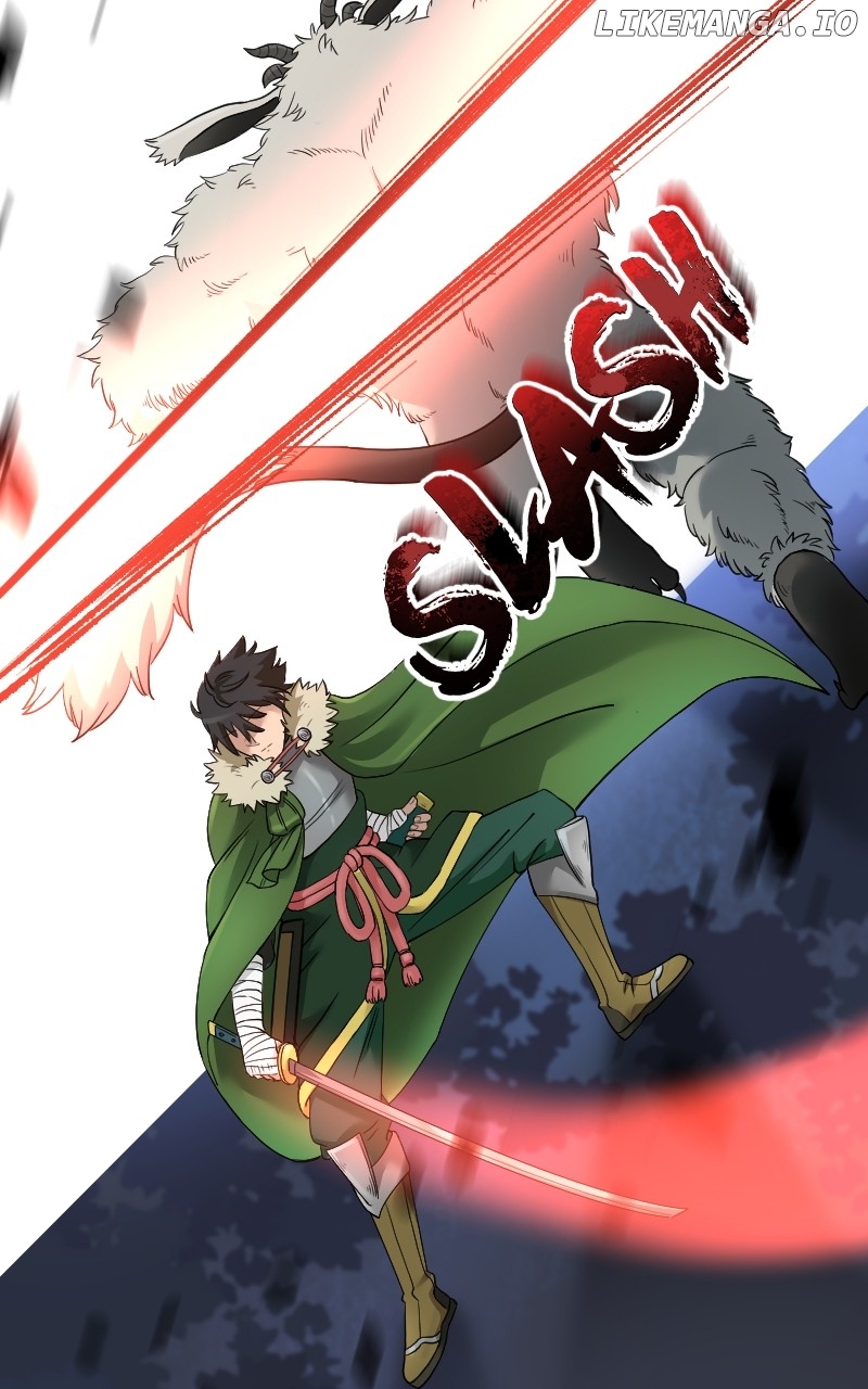 Fist Wielder Chapter 40 - page 78