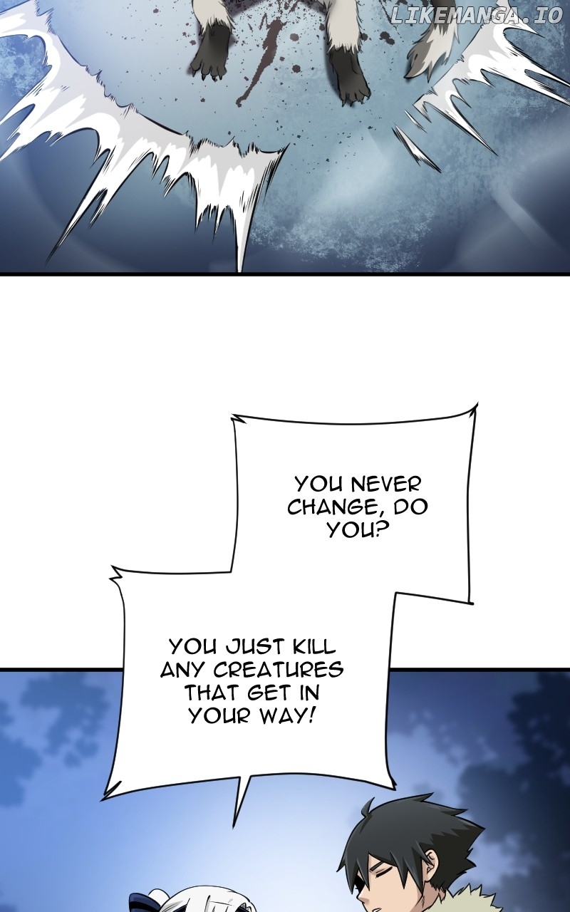Fist Wielder Chapter 40 - page 80
