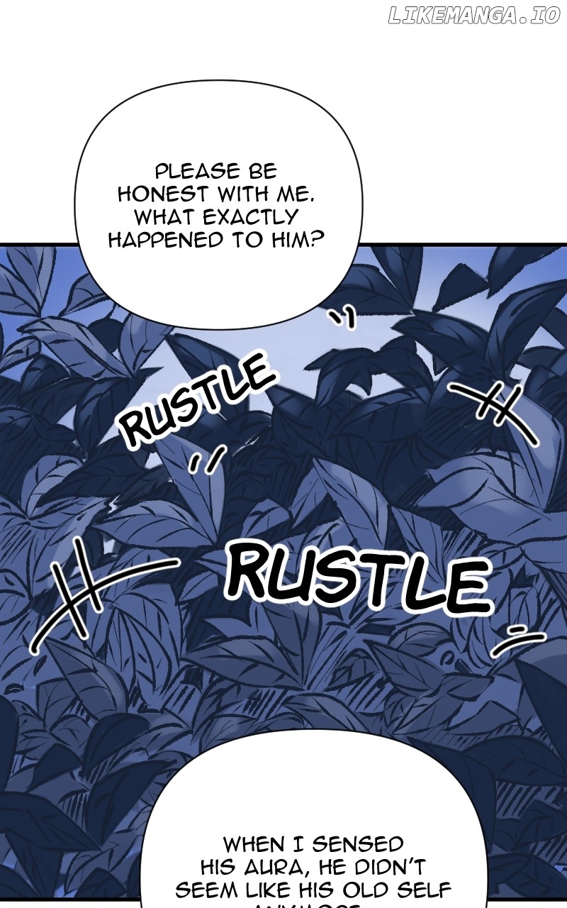 Fist Wielder Chapter 40 - page 85