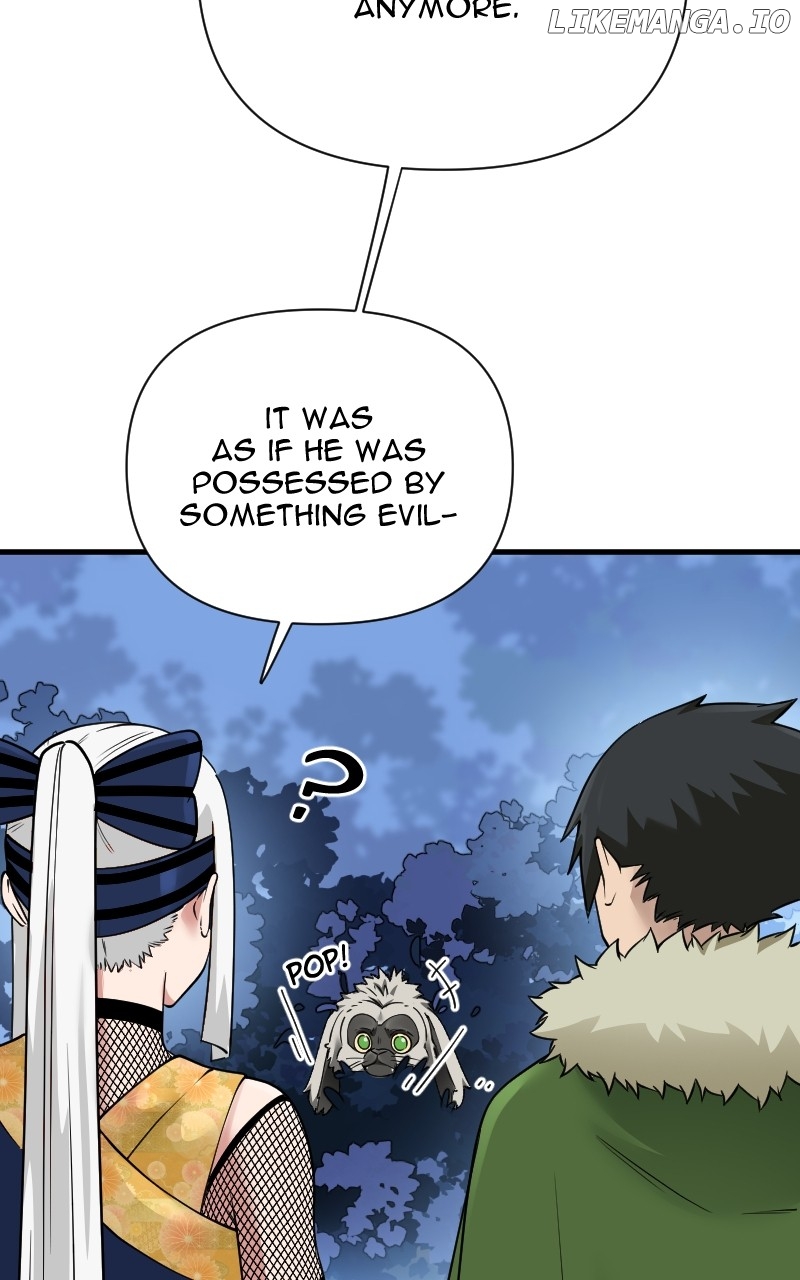 Fist Wielder Chapter 40 - page 86