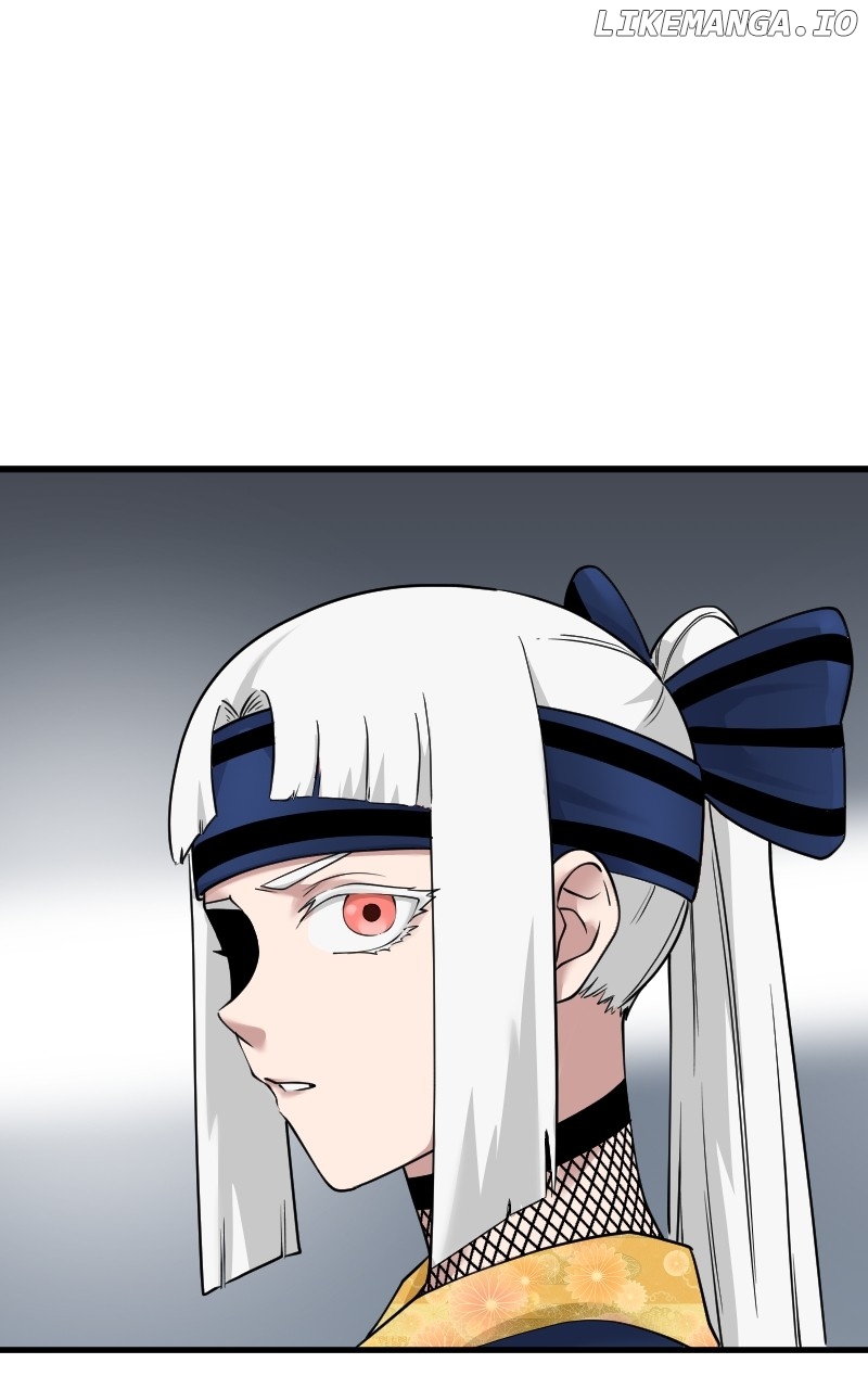 Fist Wielder Chapter 40 - page 93