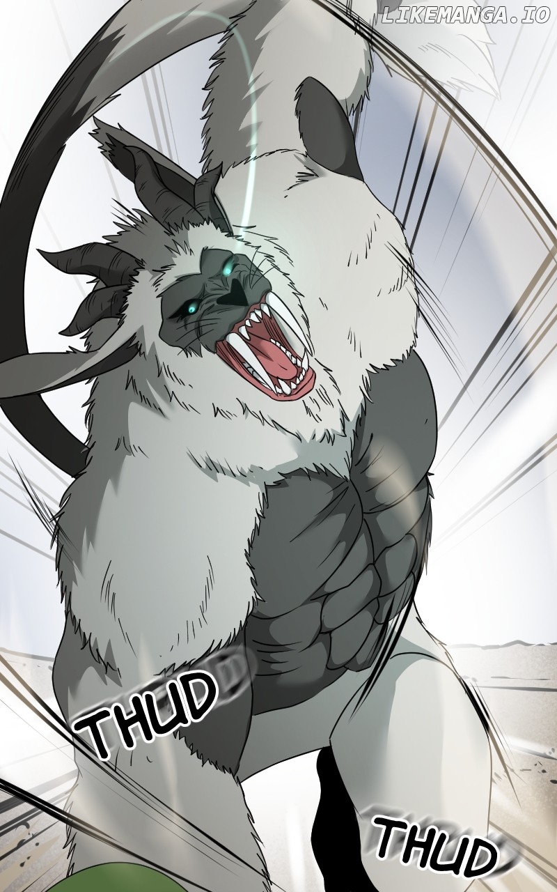 Fist Wielder Chapter 40 - page 98