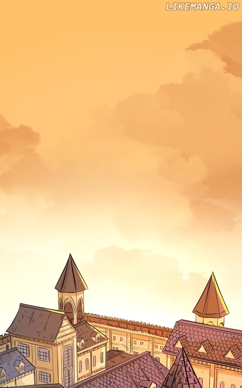 Fist Wielder Chapter 38 - page 1