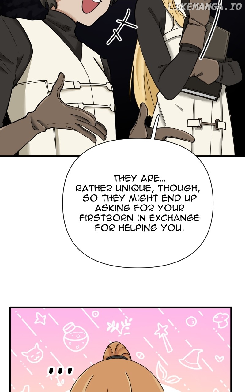 Fist Wielder Chapter 38 - page 10