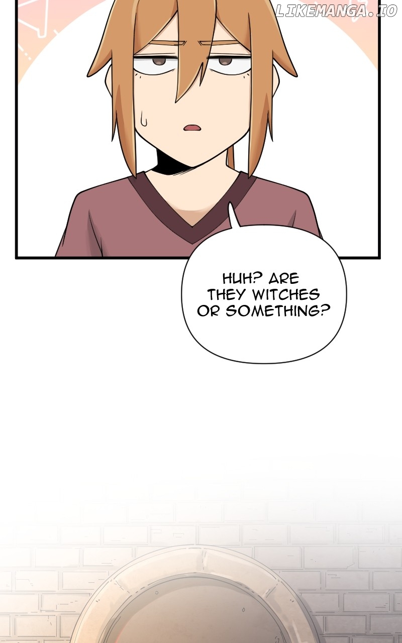 Fist Wielder Chapter 38 - page 11