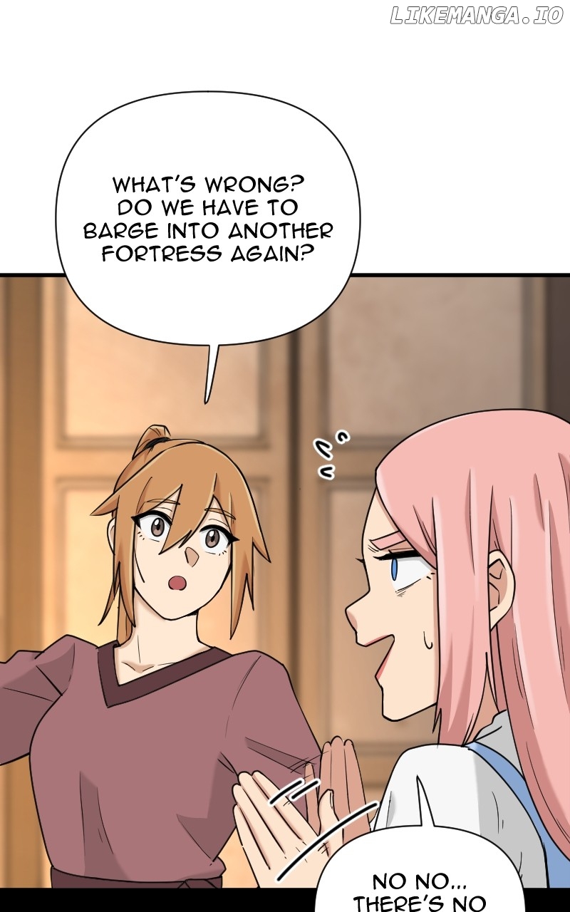 Fist Wielder Chapter 38 - page 13