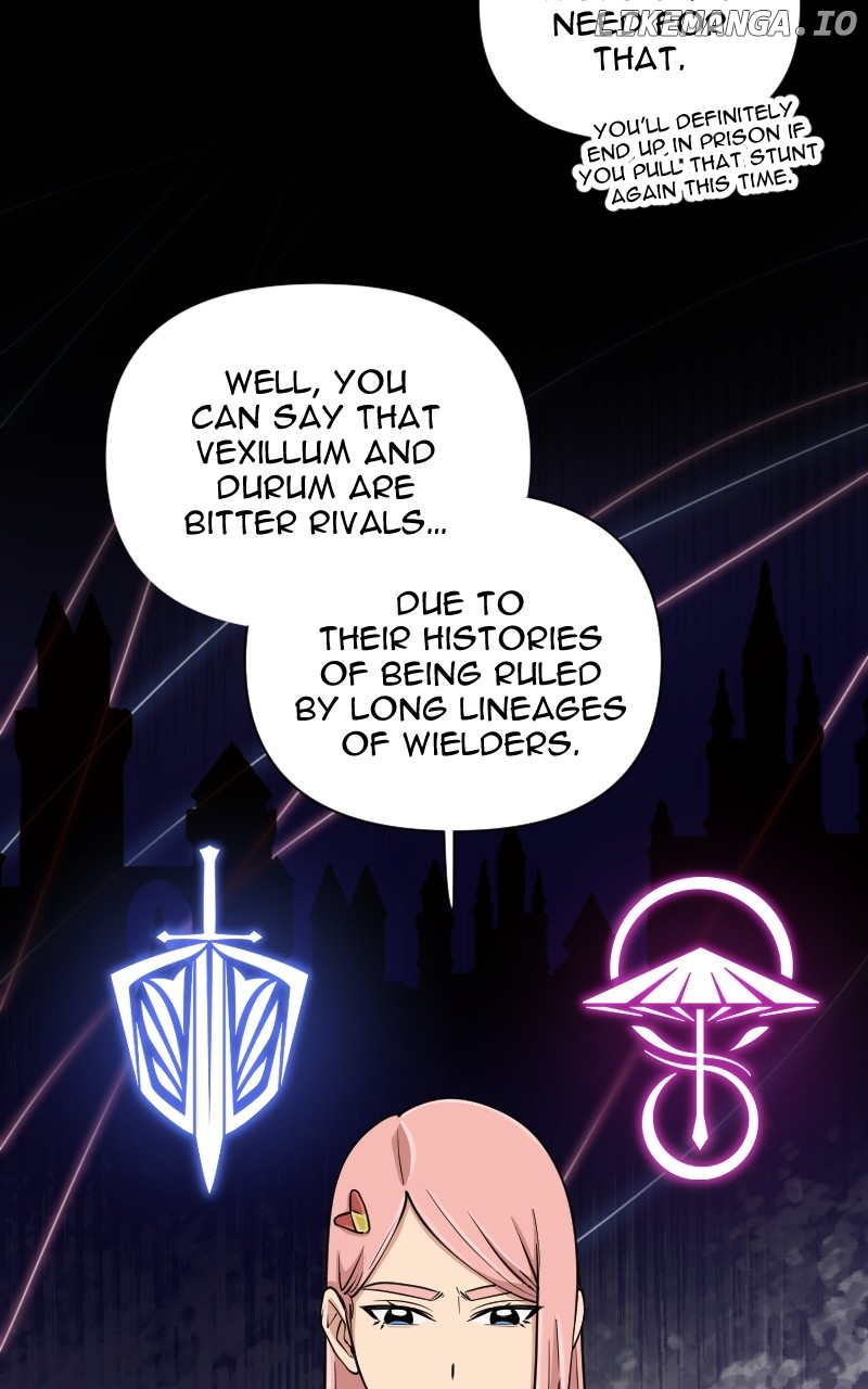 Fist Wielder Chapter 38 - page 14