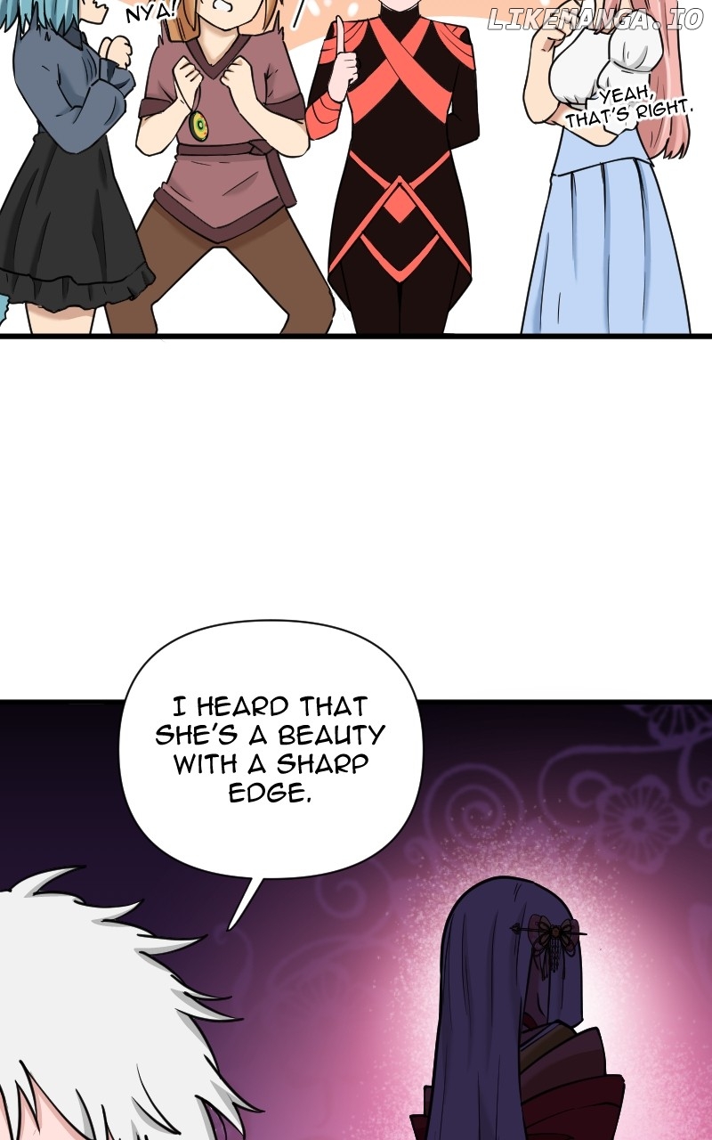Fist Wielder Chapter 38 - page 16