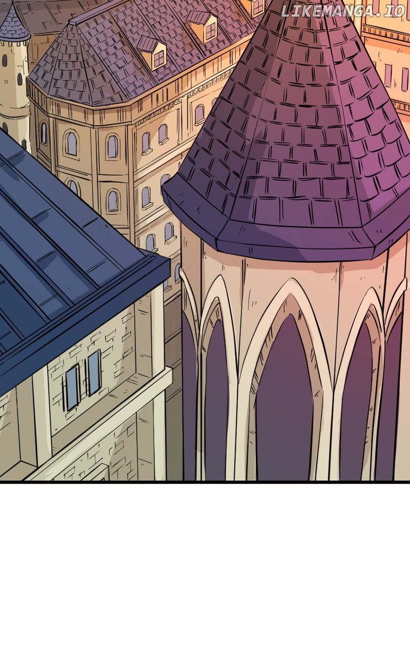 Fist Wielder Chapter 38 - page 2