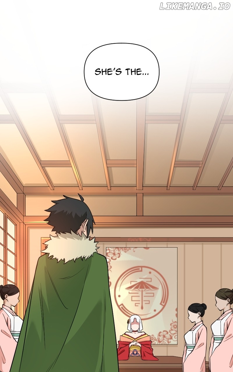 Fist Wielder Chapter 38 - page 20