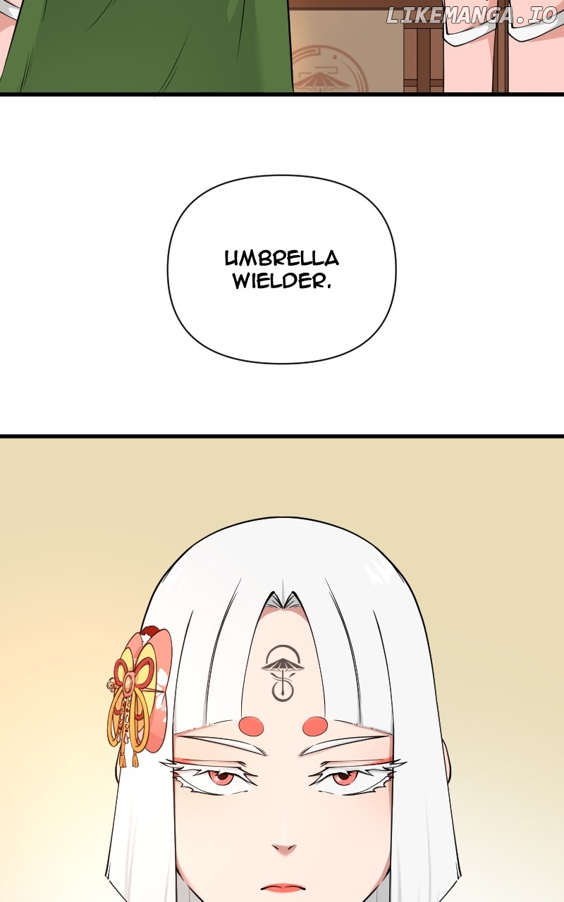 Fist Wielder Chapter 38 - page 21