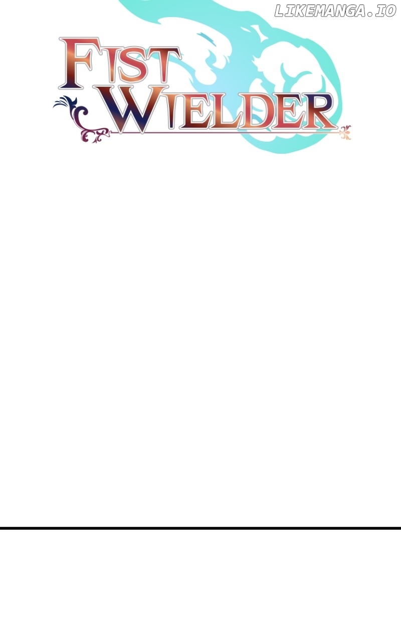 Fist Wielder Chapter 38 - page 23