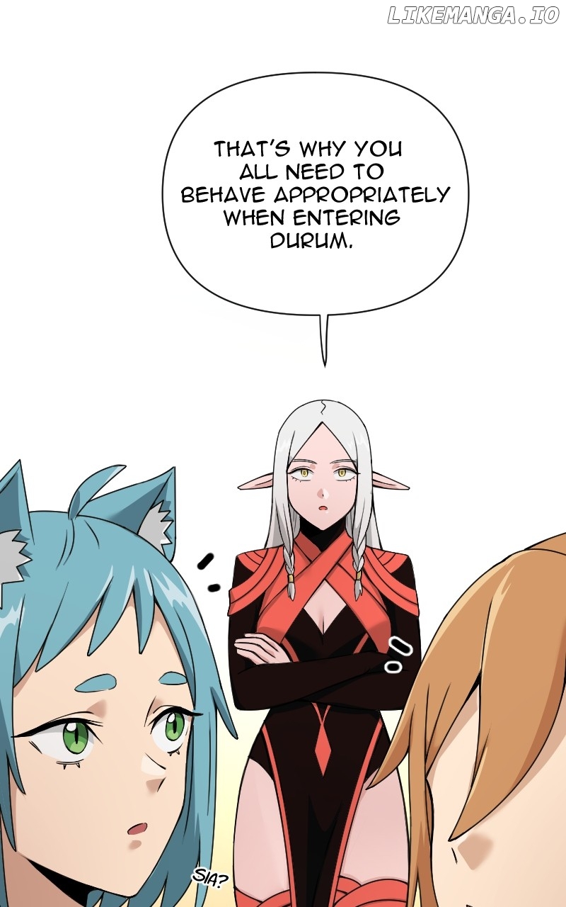 Fist Wielder Chapter 38 - page 24