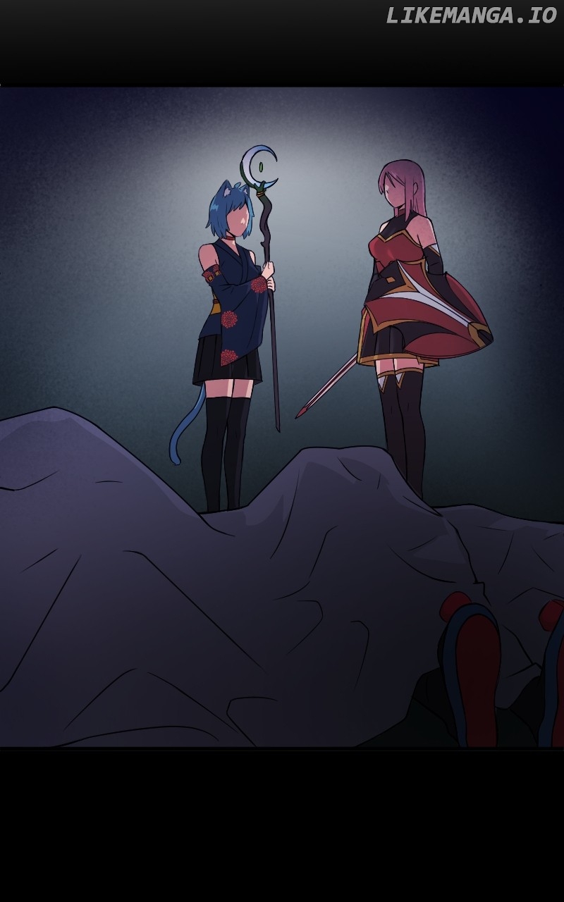 Fist Wielder Chapter 38 - page 28