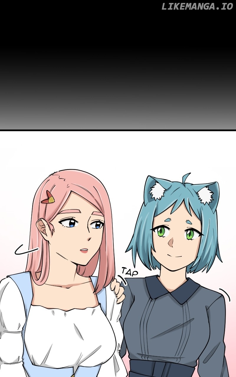 Fist Wielder Chapter 38 - page 29