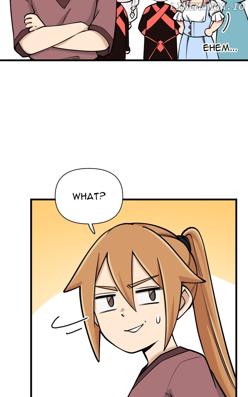Fist Wielder Chapter 38 - page 32