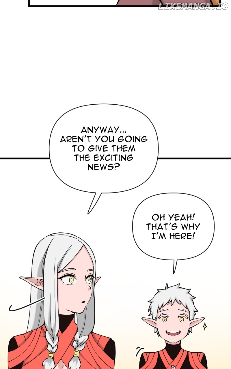 Fist Wielder Chapter 38 - page 33