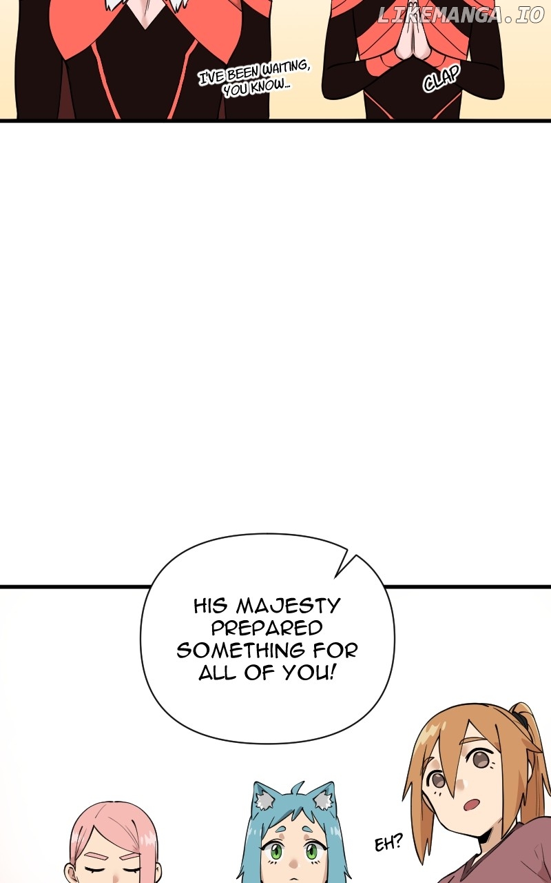 Fist Wielder Chapter 38 - page 34