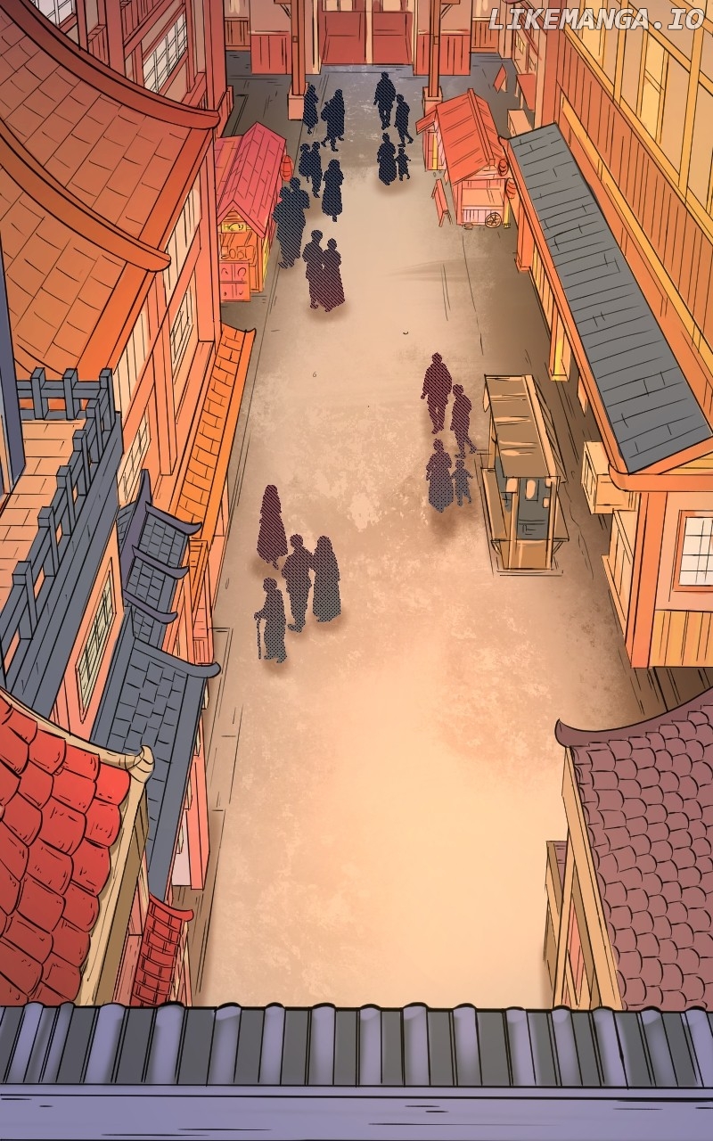 Fist Wielder Chapter 38 - page 37