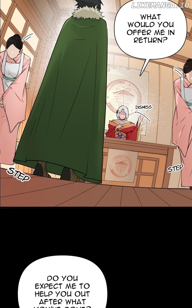 Fist Wielder Chapter 38 - page 41