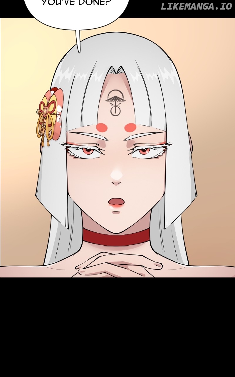 Fist Wielder Chapter 38 - page 42