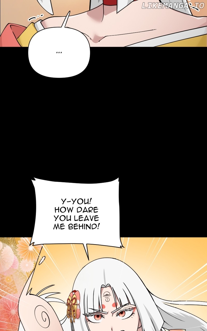 Fist Wielder Chapter 38 - page 45
