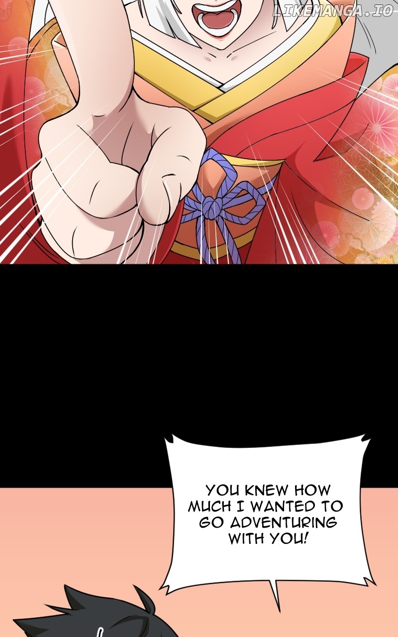 Fist Wielder Chapter 38 - page 46