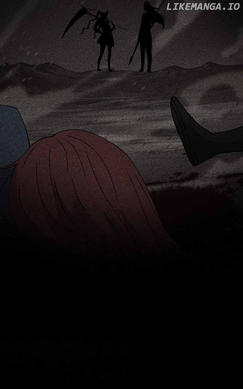 Fist Wielder Chapter 38 - page 48