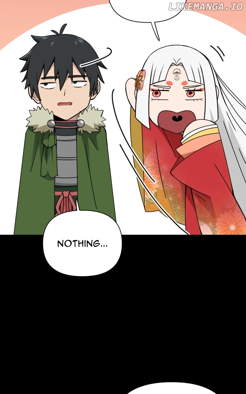 Fist Wielder Chapter 38 - page 50