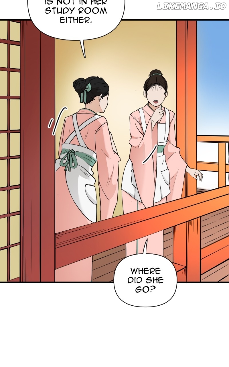Fist Wielder Chapter 38 - page 59