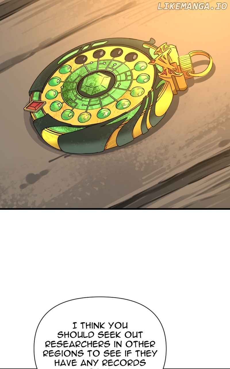 Fist Wielder Chapter 38 - page 6
