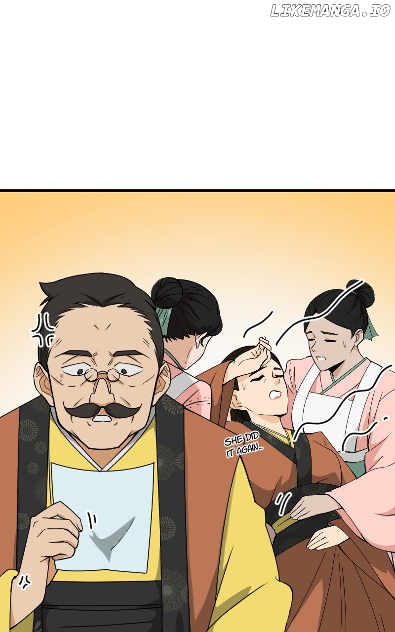 Fist Wielder Chapter 38 - page 61