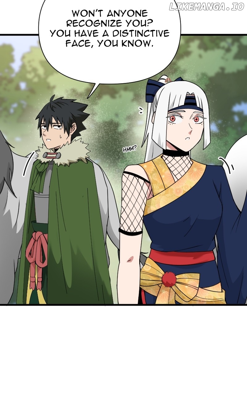 Fist Wielder Chapter 38 - page 65