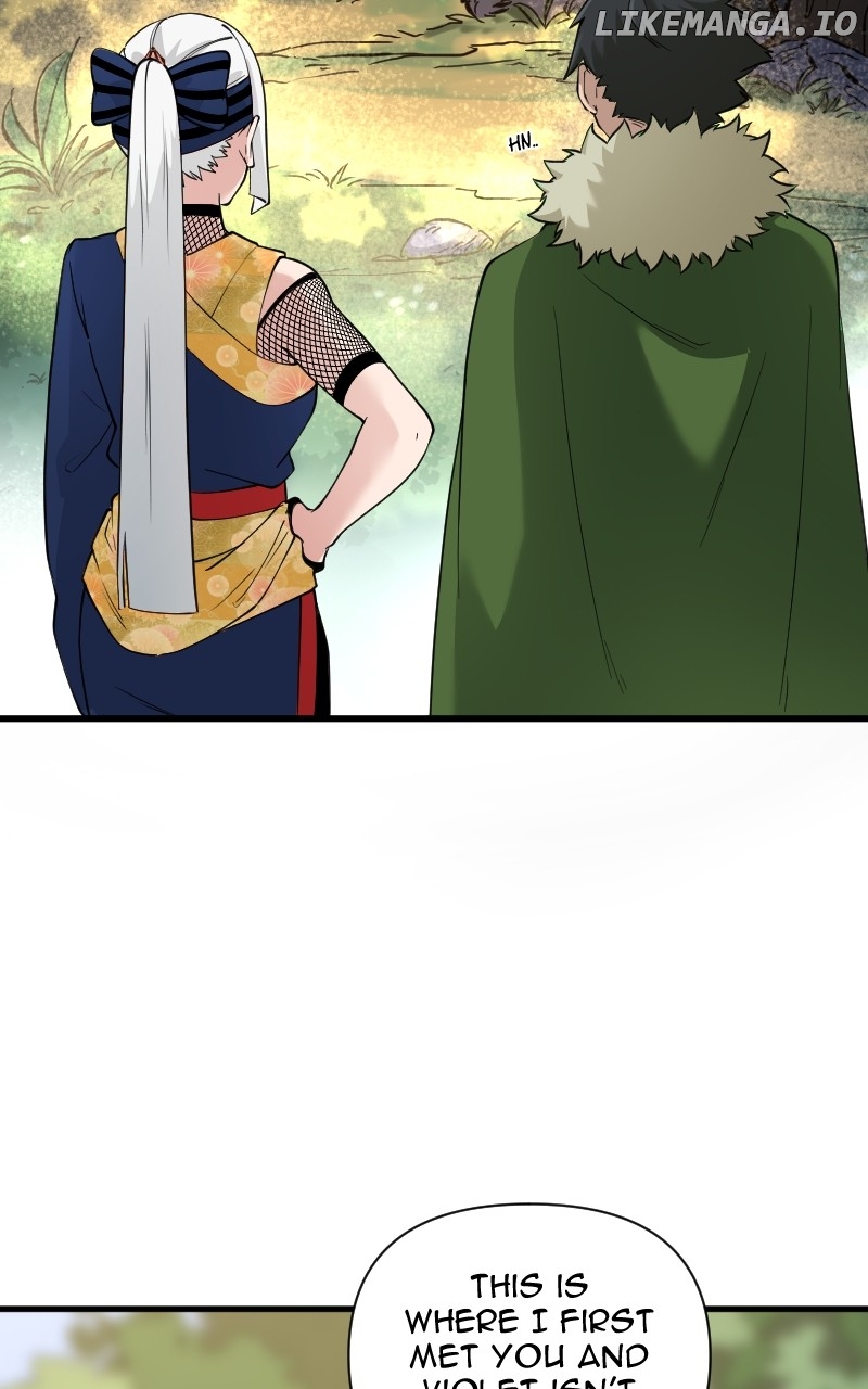Fist Wielder Chapter 38 - page 68