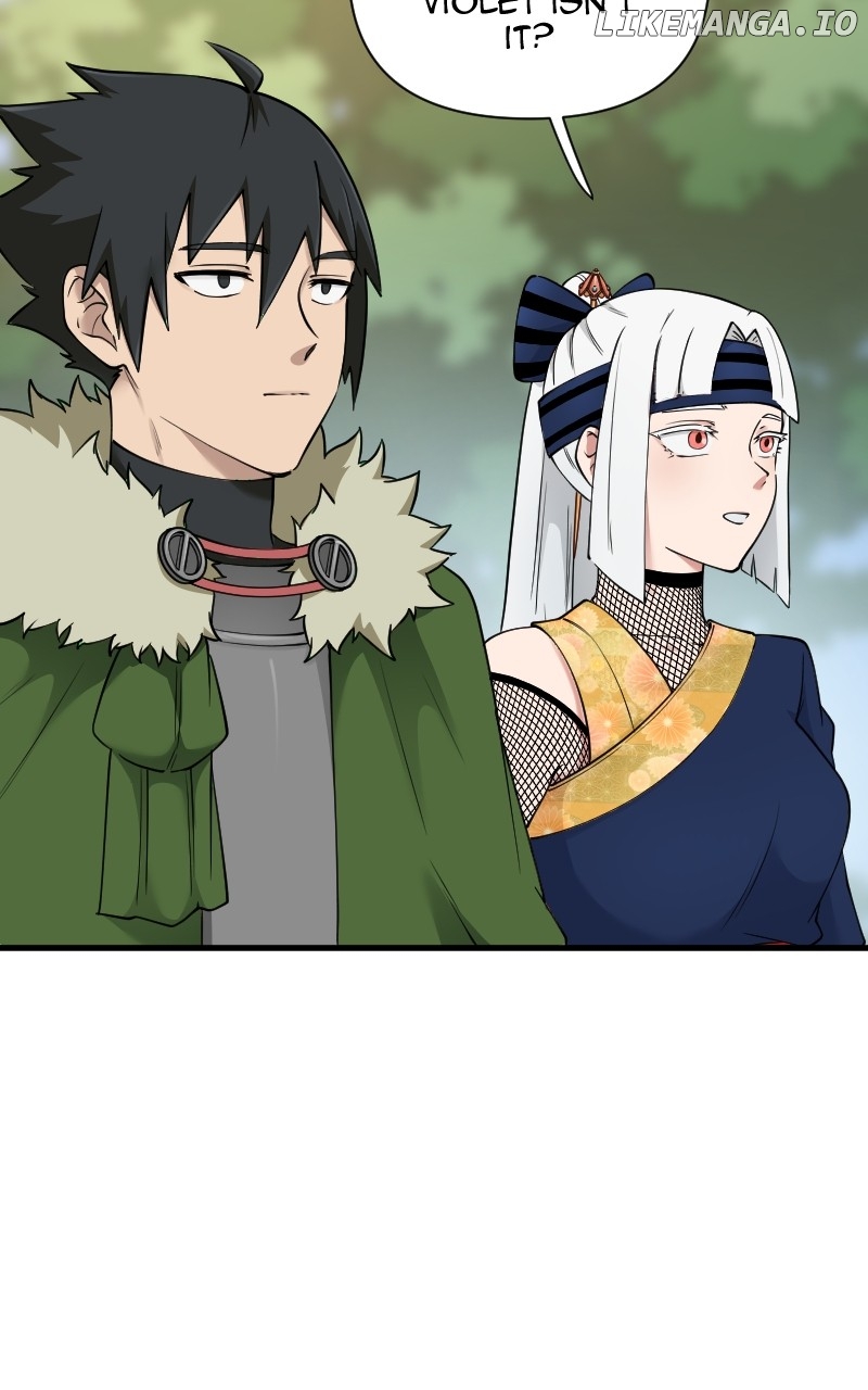 Fist Wielder Chapter 38 - page 69