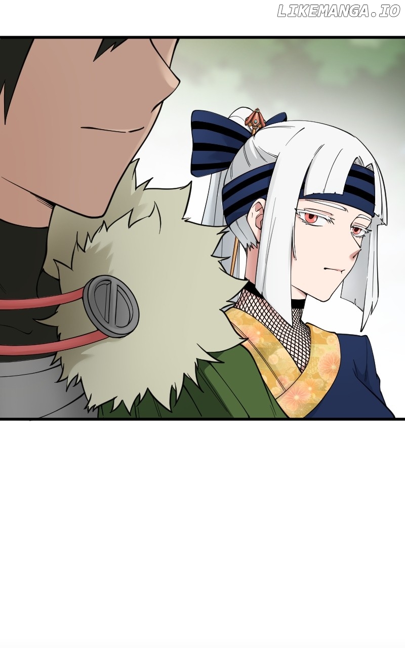 Fist Wielder Chapter 38 - page 70