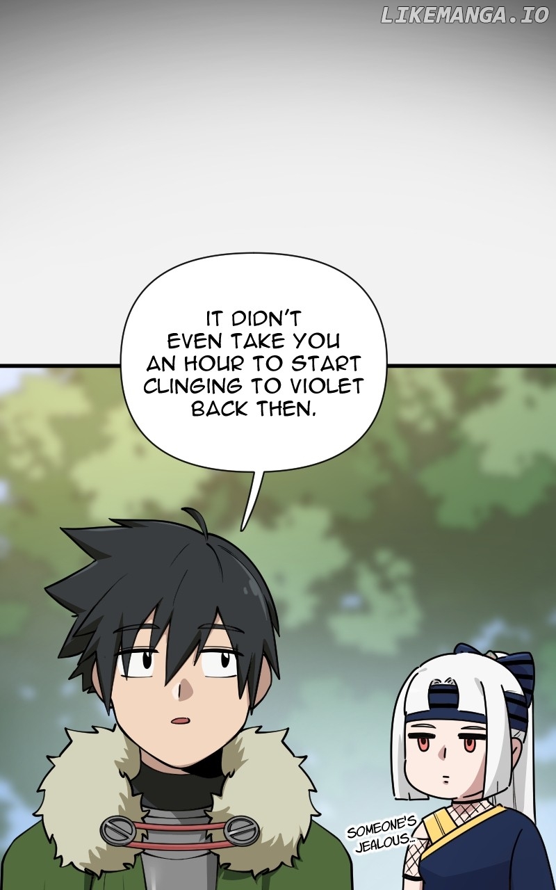 Fist Wielder Chapter 38 - page 74