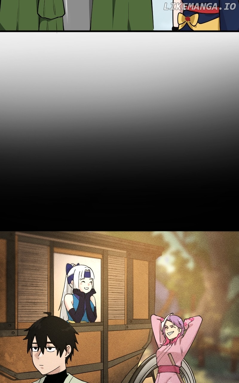 Fist Wielder Chapter 38 - page 75