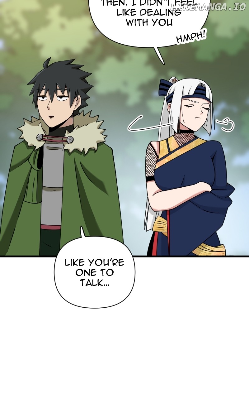 Fist Wielder Chapter 38 - page 77