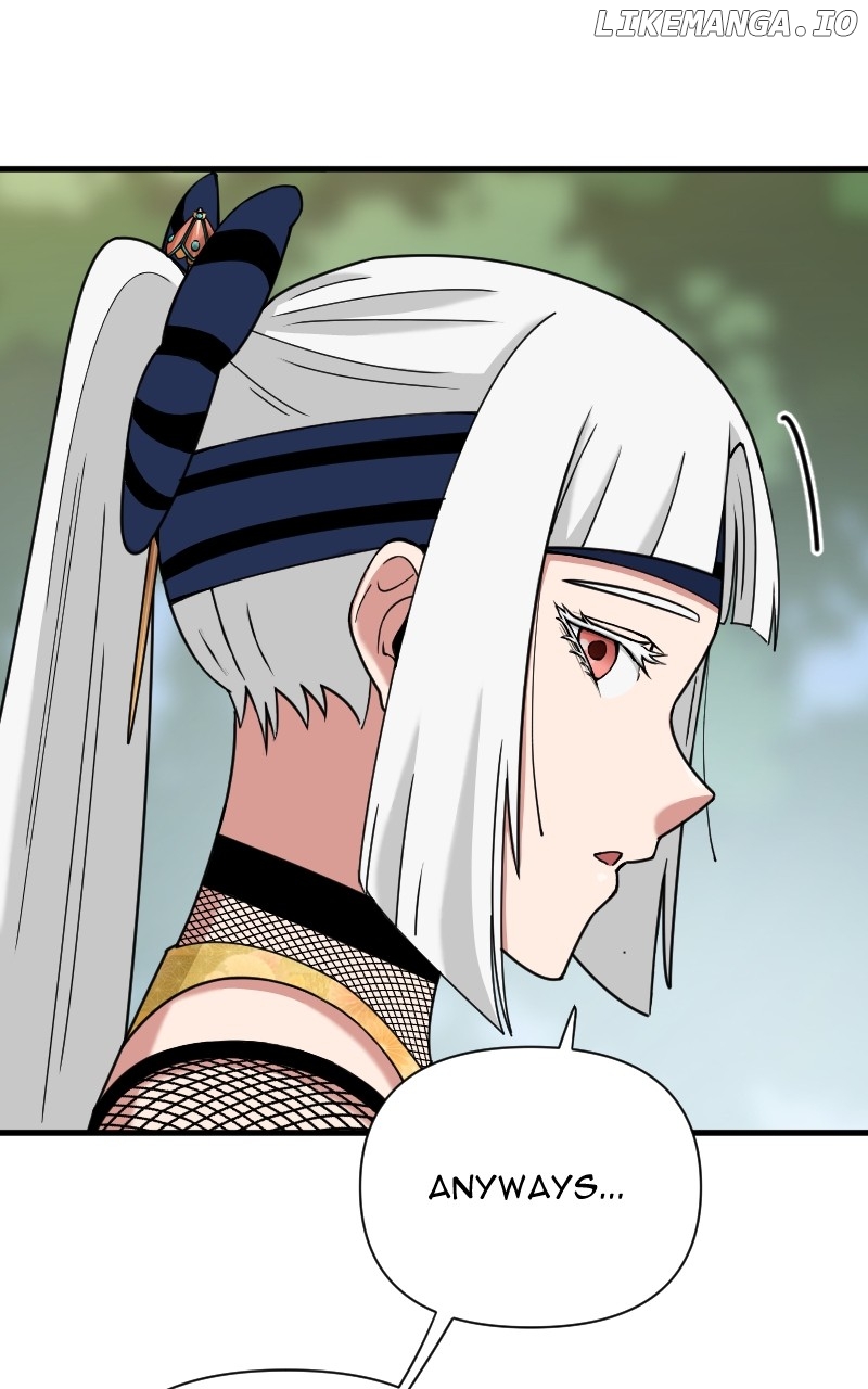 Fist Wielder Chapter 38 - page 78