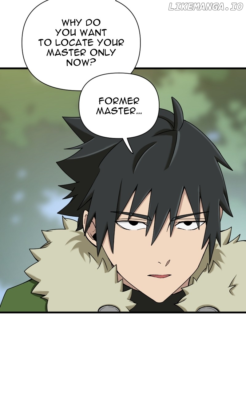 Fist Wielder Chapter 38 - page 79