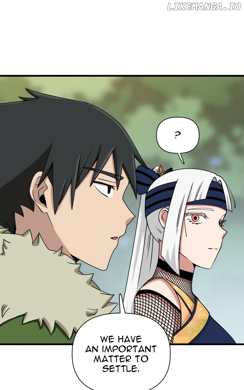 Fist Wielder Chapter 38 - page 80