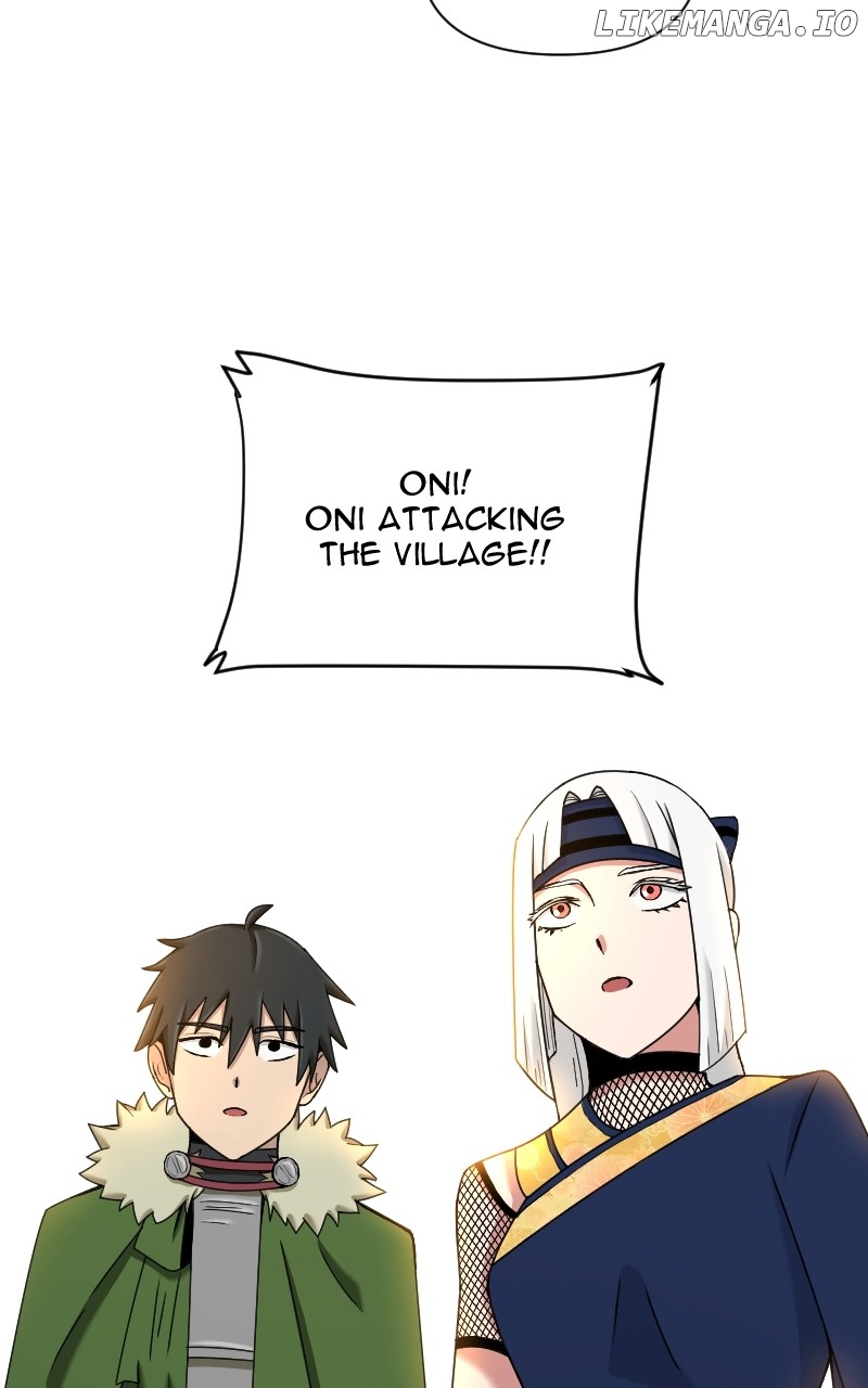 Fist Wielder Chapter 38 - page 82